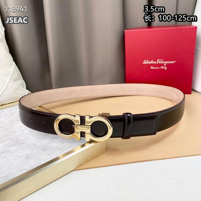 Ferragamo Belts 1365